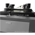 Máquina de secagem de tintas UV de cartão plano TM-UV400